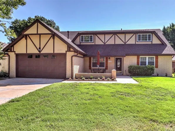 4733 S 66th Ave E, Tulsa, OK 74145