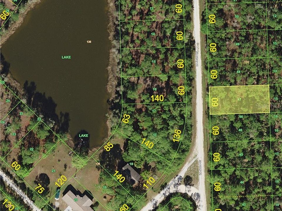 1st image of 12122 Le Jeune Dr