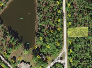 12122 Le Jeune Dr, Punta Gorda, FL 33955