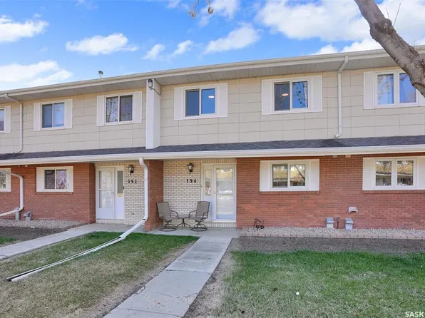194 Plainsview DRIVE, Regina, SK S4S 6L2