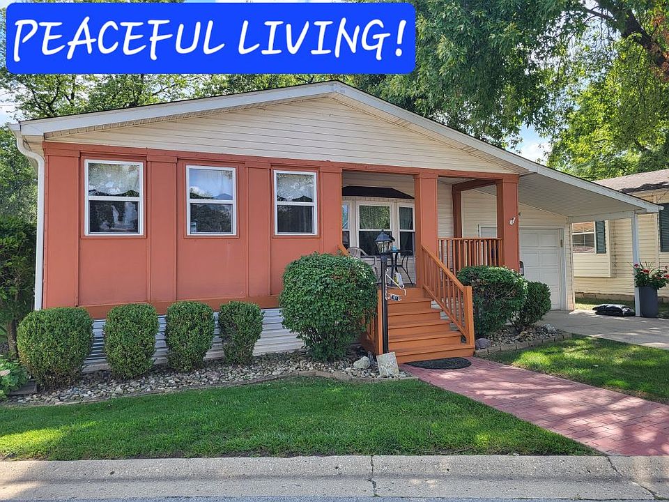 1st image of 137 Melbrooke Rd #447