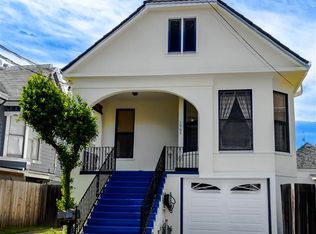 1905 Lafayette St, Alameda, CA 94501