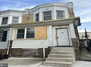 5654 Rodman St, Philadelphia, PA 19143
