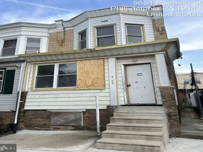 5654 Rodman St, Philadelphia, PA, 19143