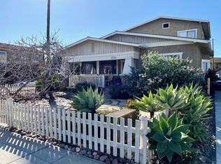 3504 Park Blvd, San Diego, CA 92103