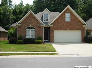 4658 Highgrove Dr, Bessemer, AL 35022