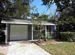 215 Orchis Rd, Saint Augustine, FL 32086