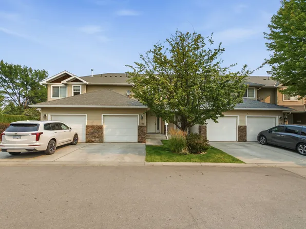 914 Craig Rd Unit 155, Kelowna, BC V1X 7Z7