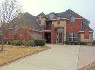 9613 Waterview Pkwy, Rowlett, TX 75089