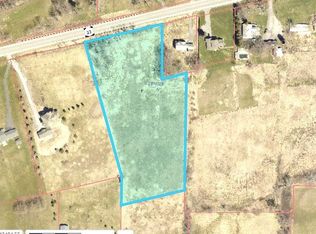 6045 Buffalo Rd, Churchville, NY 14428