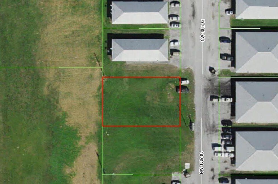 1st image of ----- NW 15th Street