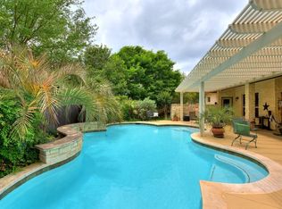 100 Venus Ln, Georgetown, TX 78633