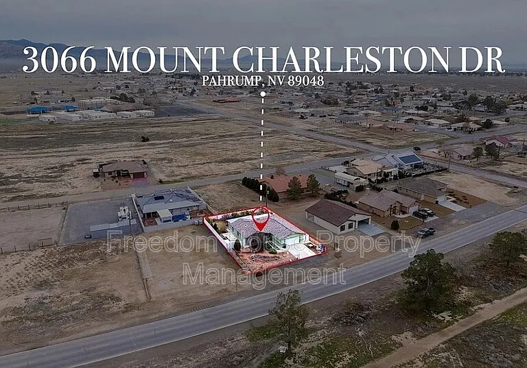 3066 Mount Charleston Dr — Photo 6