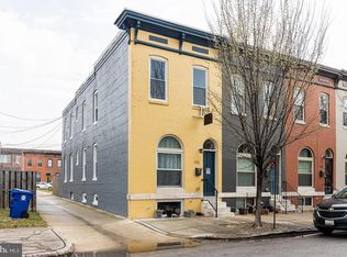 915 N Montford Ave, Baltimore, MD 21205