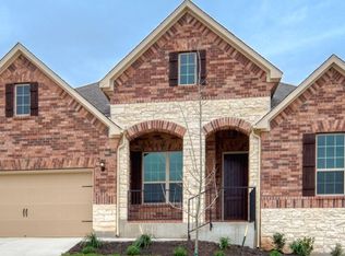 28819 Cherry Vly, San Antonio, TX 78260