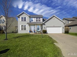 1603 W Meadowview Dr, Dunlap, IL 61525