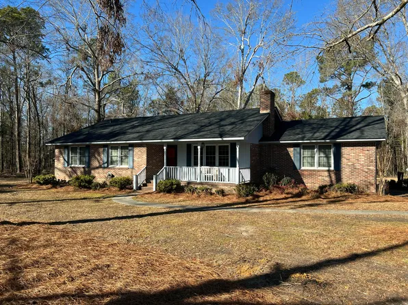 232 Mcelmurray Road, Waynesboro, GA