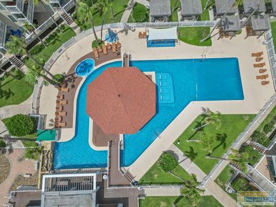 200 E Padre Blvd #1308A, South Padre Island, TX, 78597