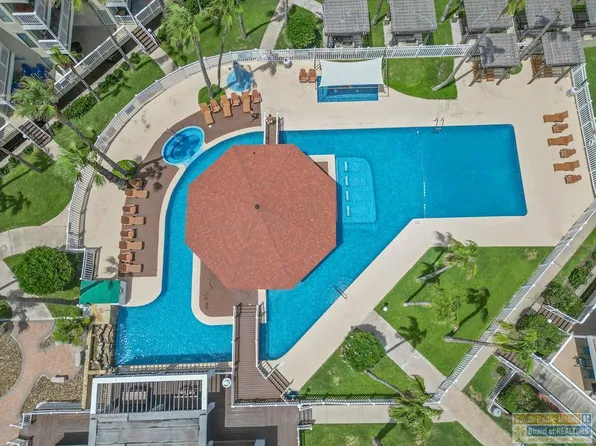 200 E Padre Blvd #1308A, South Padre Island, TX 78597