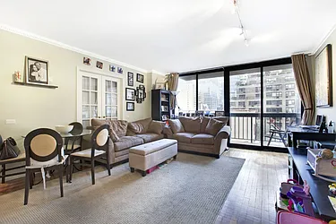 Rented by Level Group