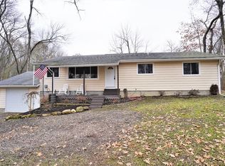 2751 NE River Rd, Lake Milton, OH 44429