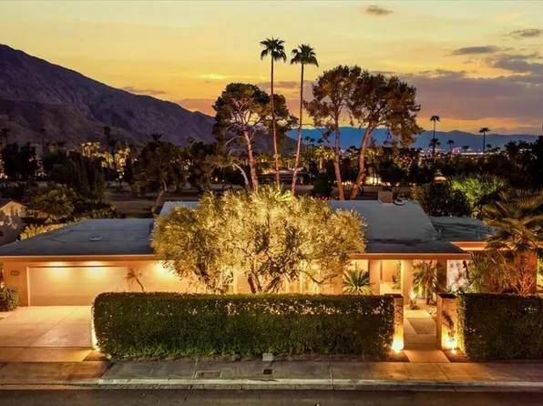 1550 S Murray Canyon Dr, Palm Springs, CA 92264