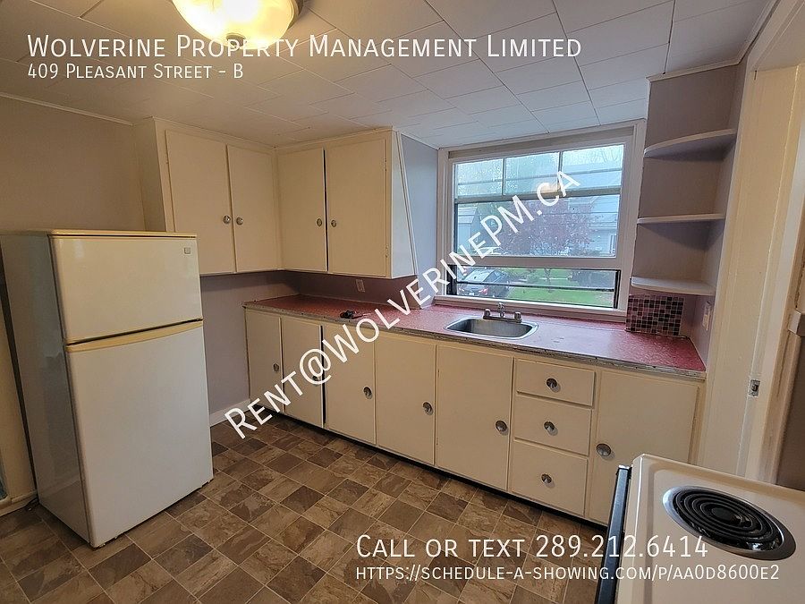 1st image of 409 Pleasant St #B