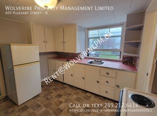 409 Pleasant St #B, New Glasgow, NS B2H 2Z4