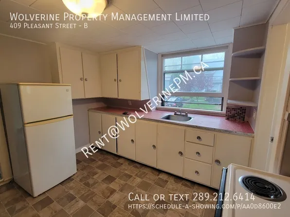 409 Pleasant St, New Glasgow, NS