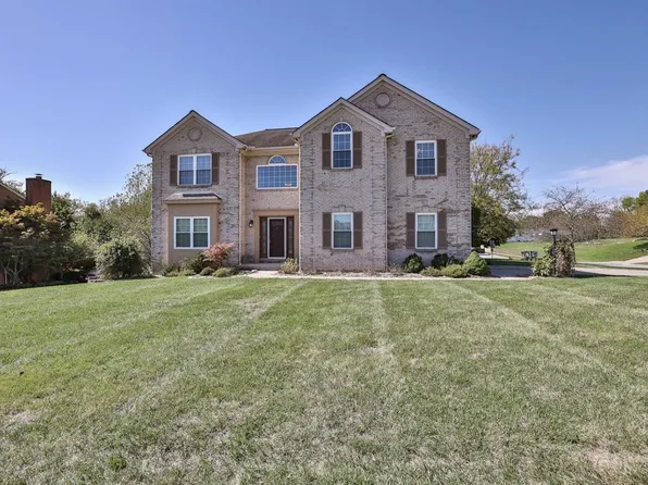 6239 Castle Stone Ln, Cincinnati, OH 45247