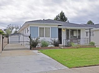 4714 W 129th St, Hawthorne, CA 90250