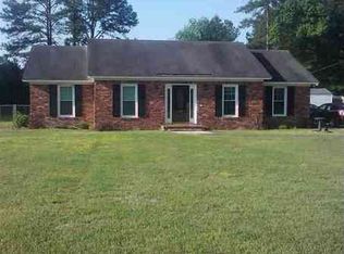 4126 W Pelican Ln, Florence, SC 29501