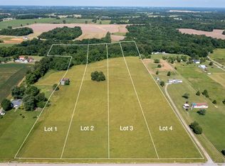 0 Cook Rd LOT 1, Portland, TN 37148