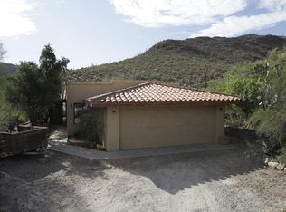 4801 W Via Scaramuzzo, Tucson, AZ 85745