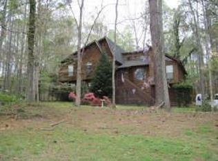 409 Allatoona Trl, Woodstock, GA 30189