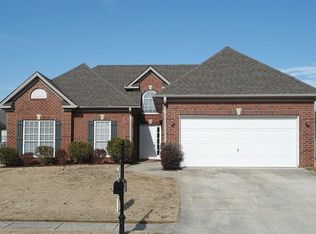 224 Stonecreek Way, Helena, AL 35080