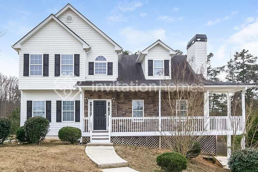 1st image of 4603 Reminisce Way
