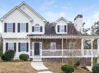 4603 Reminisce Way, Douglasville, GA 30134