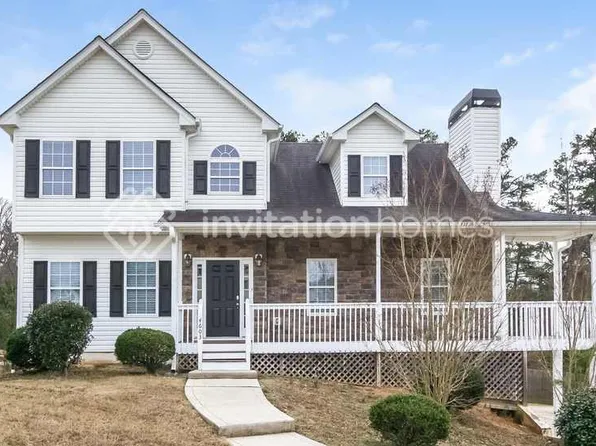 4603 Reminisce Way, Douglasville, GA 30134