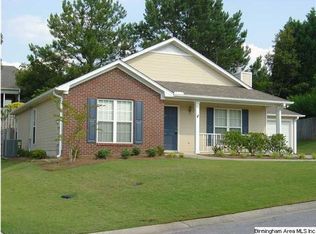 142 Belvedere Pl, Alabaster, AL 35007
