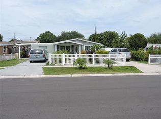4407 W Hiawatha St, Tampa, FL 33614