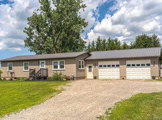 2204 S Van Dyke Rd, Bad Axe, MI 48413