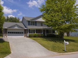 8837 Mallow Dr, Knoxville, TN 37922