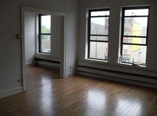 1550 N Kedzie Ave #1B, Chicago, IL 60651