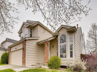 2554 S Zeno St, Aurora, CO 80013