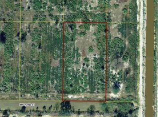 16861 NW 262nd St, Okeechobee, FL 34972