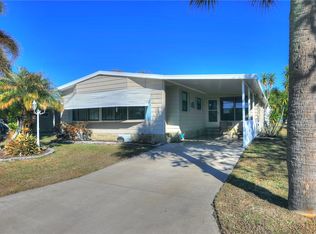 1102 Sabal Palm Ln, Barefoot Bay, FL 32976