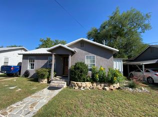 1858 W Twohig Ave, San Angelo, TX 76901
