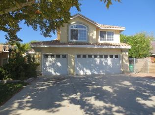 1603 E Kettering St, Lancaster, CA 93535