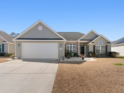 4024 Comfort Valley Dr., Longs, SC, 29568